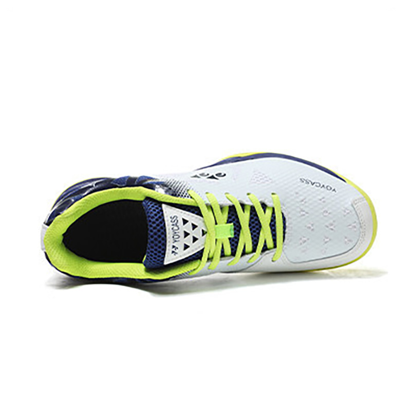 New Professional Table Tennis  - đánh giá và giá Badminton Shoes Men