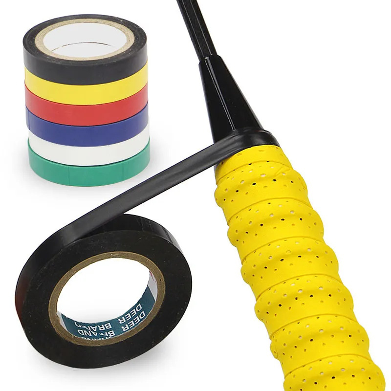 New Athletic Tennis Racket Gri - đánh giá và giá Badminton Grip